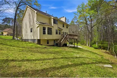 145 Shadybrook Lane SW, Atlanta, GA 30331 - Photo 9