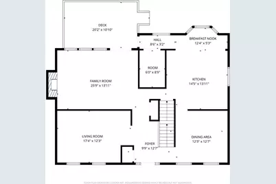 145 Shadybrook Lane SW, Atlanta, GA 30331 - Photo 47