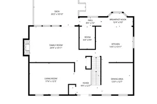 145 Shadybrook Ln SW, Atlanta, GA 30331 - Photo 47
