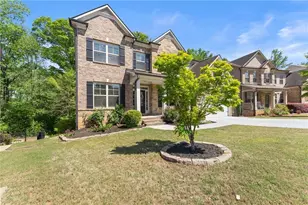 5790 Rivermoore Dr, Braselton, GA 30517 - Photo 5