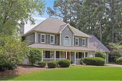 6011 Fairlong Court NW, Acworth, GA 30101 - Photo 3