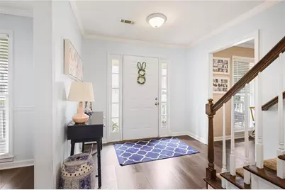 6011 Fairlong Court NW, Acworth, GA 30101 - Photo 9