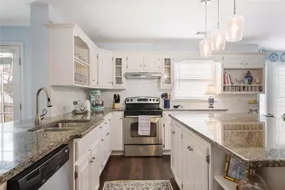 6011 Fairlong Court NW, Acworth, GA 30101 - Photo 13