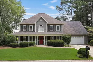 6011 Fairlong Ct NW, Acworth, GA 30101 - Photo 1