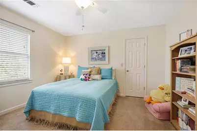 6011 Fairlong Court NW, Acworth, GA 30101 - Photo 23