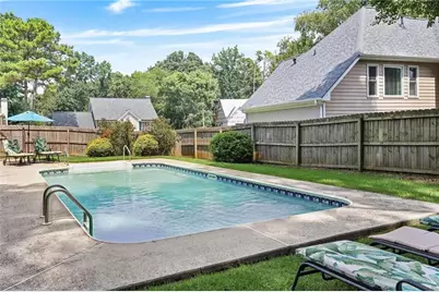6011 Fairlong Court NW, Acworth, GA 30101 - Photo 25