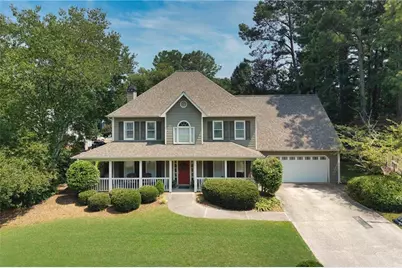6011 Fairlong Court NW, Acworth, GA 30101 - Photo 29