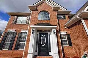 2172 Talbot Ridge, Jonesboro, GA 30236 - Photo 147