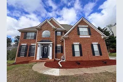 2172 Talbot Ridge, Jonesboro, GA 30236 - Photo 163