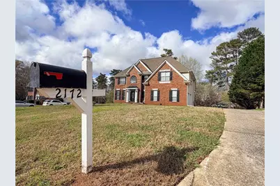 2172 Talbot Ridge, Jonesboro, GA 30236 - Photo 153