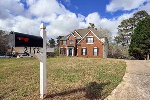 2172 Talbot Ridge, Jonesboro, GA 30236 - Photo 153