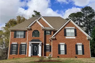 2172 Talbot Ridge, Jonesboro, GA 30236 - Photo 157