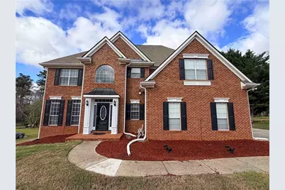 2172 Talbot Ridge, Jonesboro, GA 30236 - Photo 161