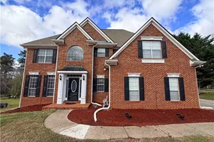 2172 Talbot Ridge, Jonesboro, GA 30236 - Photo 161