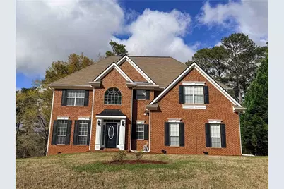 2172 Talbot Ridge, Jonesboro, GA 30236 - Photo 155