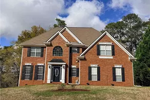 2172 Talbot Ridge, Jonesboro, GA 30236 - Photo 155