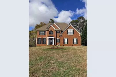 2172 Talbot Ridge, Jonesboro, GA 30236 - Photo 159