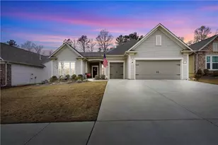 553 Hornbeam Dr, Griffin, GA 30223 - Photo 1