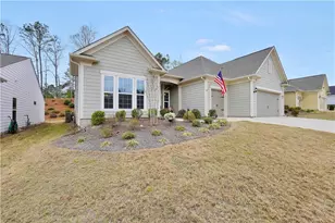 553 Hornbeam Dr, Griffin, GA 30223 - Photo 5