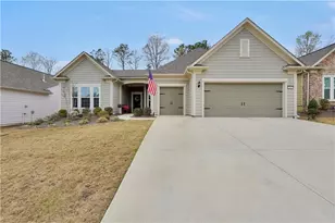 553 Hornbeam Dr, Griffin, GA 30223 - Photo 3