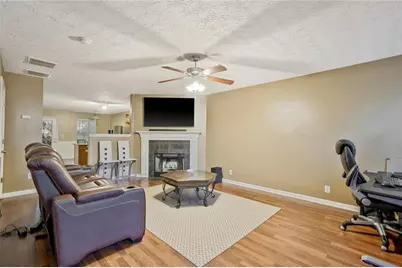 2870 Vining Ridge Terrace, Decatur, GA 30034 - Photo 3