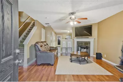 2870 Vining Ridge Terrace, Decatur, GA 30034 - Photo 1