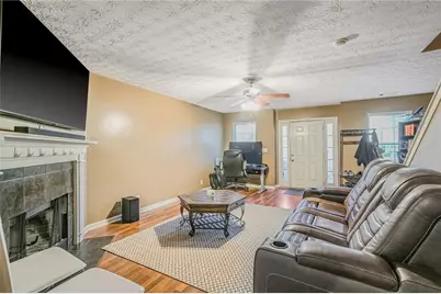 2870 Vining Ridge Terrace, Decatur, GA 30034 - Photo 5
