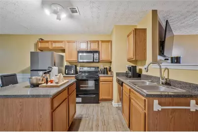 2870 Vining Ridge Terrace, Decatur, GA 30034 - Photo 7