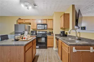 2870 Vining Ridge Terrace, Decatur, GA 30034 - Photo 7