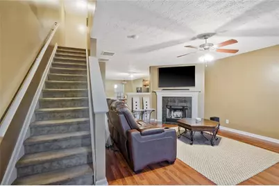 2870 Vining Ridge Terrace, Decatur, GA 30034 - Photo 11