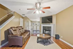 2870 Vining Ridge Terrace, Decatur, GA 30034 - Photo 3