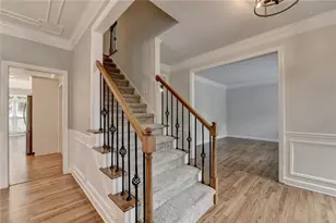 10665 Wren Ridge Rd, Johns Creek, GA 30022 - Photo 5