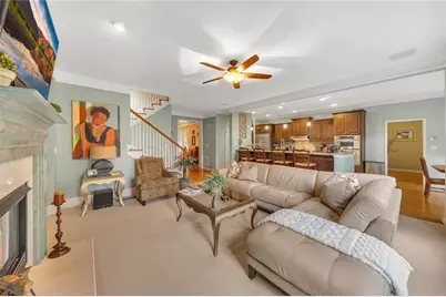 616 Parkview Drive, Canton, GA 30114 - Photo 15