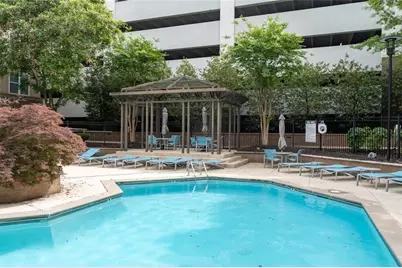390 17th Street NW #3038, Atlanta, GA 30363 - Photo 21