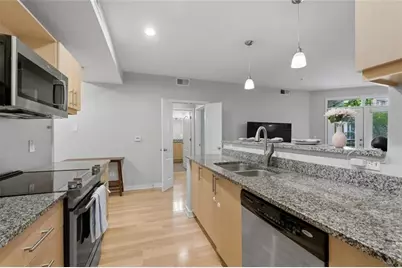 390 17th Street NW #3038, Atlanta, GA 30363 - Photo 7