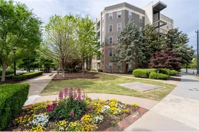 390 17th Street NW #3038, Atlanta, GA 30363 - Photo 29