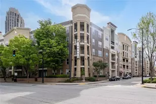 390 17th St NW, Atlanta, GA 30363 - Photo 1