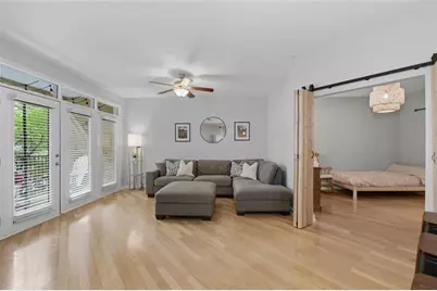 390 17th Street NW #3038, Atlanta, GA 30363 - Photo 1