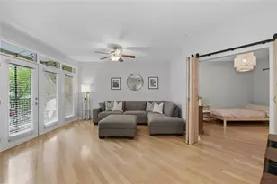 390 17th St NW, Atlanta, GA 30363 - Photo 1