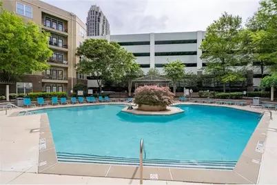 390 17th Street NW #3038, Atlanta, GA 30363 - Photo 23