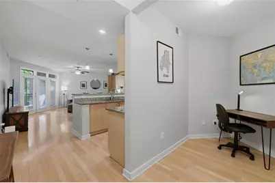 390 17th Street NW #3038, Atlanta, GA 30363 - Photo 9