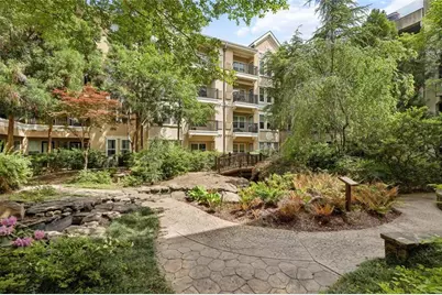 1850 Cotillion Drive #2205, Atlanta, GA 30338 - Photo 1