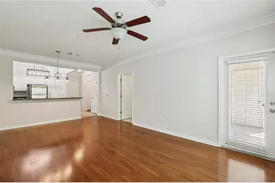 1850 Cotillion Drive #2205, Atlanta, GA 30338 - Photo 11