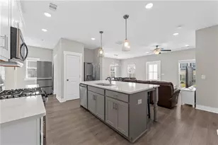 1730 Prospect Way SW, Conyers, GA 30094 - Photo 15