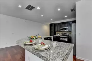 2162 Crestridge Trail NE, Atlanta, GA 30329 - Photo 9