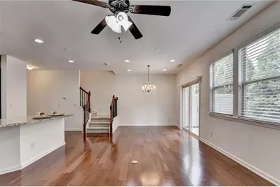 2162 Crestridge Trail NE, Atlanta, GA 30329 - Photo 19