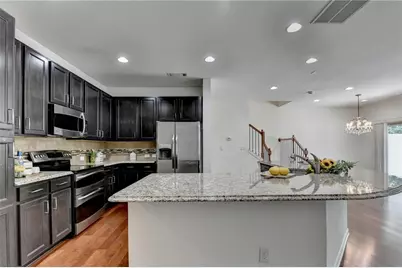 2162 Crestridge Trail NE, Atlanta, GA 30329 - Photo 5