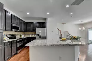 2162 Crestridge Trail NE, Atlanta, GA 30329 - Photo 5