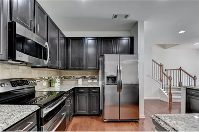 2162 Crestridge Trail NE, Atlanta, GA 30329 - Photo 13
