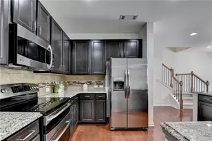 2162 Crestridge Trail NE, Atlanta, GA 30329 - Photo 13